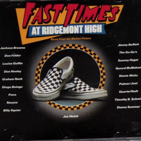 2/$20 Various Soundtrack CDs | Vintage CDs - Picture 2 of 16